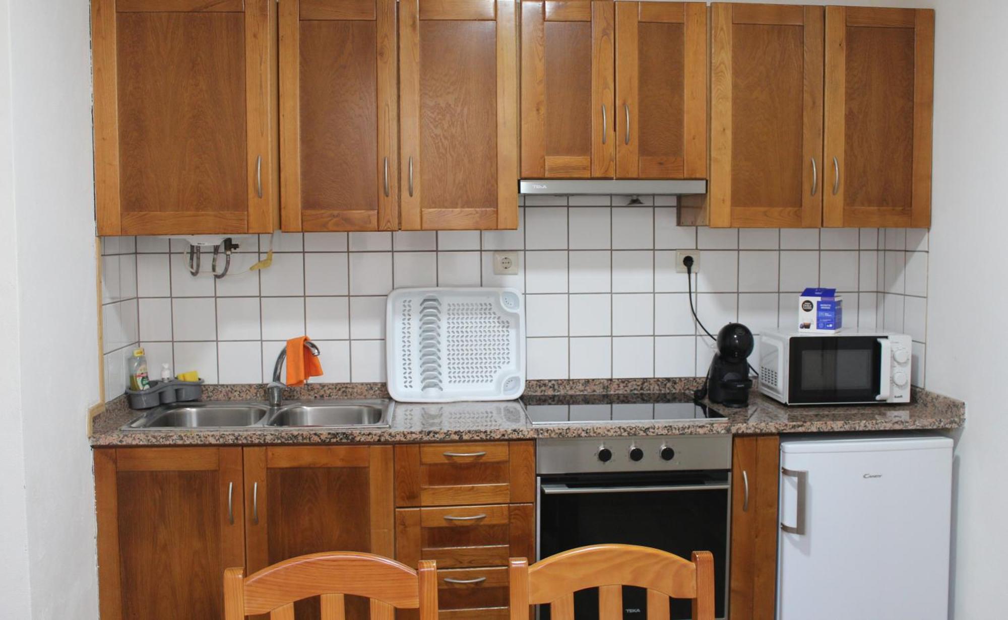 Casa Da Carreira De Lorigaアパートメント エクステリア 写真